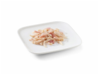 SCHESIR Chicken with ham in jelly - vlhké krmivo pro psy ...
