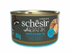 SCHESIR After Dark Kuřecí řízek s křepelčím vejcem ve výv...
