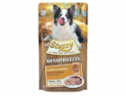 STUZZY Monoprotein Chicken - vlhké krmivo pro psy - 150g