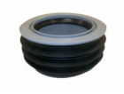 Vnitřní kanalizační potrubní přechod HTplus, O 75 / 110 mm