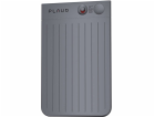 AI voice recorder PLAUD Note black