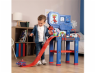 Sada nářadí pro řemeslníky Smoby Workshop Spidey Bricolo