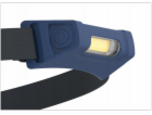 Scangrip Žibintuvelis ant galvos LED ZONE 2, USB, IP54, 2...