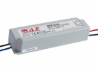 Global Leader Power GLP LED zdroj 24V 3A 75W