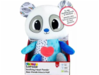 Tomy  Lamaze Panda pulsující srdce L27470 /4