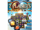ESD 2 Planets Fire and Ice