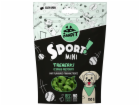 PAN. BANDIT Sport Mini Mint Trainers - pamlsek pro psy - ...