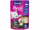 VITAKRAFT Poésie Delice Fish selection - mokré krmivo pro...