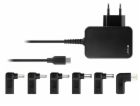 Tracer 47202 Nabíječka na notebook Prime 65W Universal 7v1