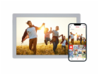 Rollei Smart Frame WiFi 106 portable white