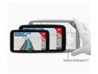 TomTom GO CLASSIC  6" 2.generace