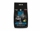 BIOFEED Tasty Cats Life Sterilized Salmon - suché krmivo ...