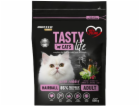 BIOFEED Tasty Cats Life Hairball Rabbit - suché krmivo pr...