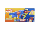 Dětská pistole s náboji Nerf F8625, 6,7 cm