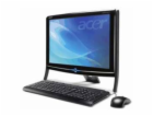 Acer PQ.VC0E3.004 Veriton VZ292G/18,5"/D525B/320/2G/NV/7P