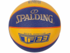 Oficiální míč Spalding  TF-33 76862Z žlutý 6