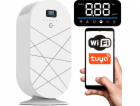 Carruzzo Q34P čistička vzduchu AIR PURIFIER HEPA IONIZER ...