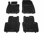 Rezaw-Plast BLACK GUMBER MAZDA 2 IV 14- /4ks/ 200814 REZA...