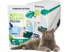 ANIMAL ISLAND Everyday White fish fillets in broth Box - ...