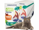 ANIMAL ISLAND Everyday Turkey fillets in broth Box - mokr...