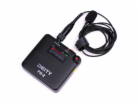 Deity PR-2 Stereo Pocket Recorder with Lavalier Mic