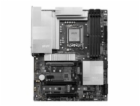 MSI MB Sc LGA1851 PRO Z890-P WIFI, Intel Z890, 4xDDR5, 1x...