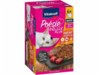 VITAKRAFT POESIE DELICE PLUS Kuřecí a hovězí - mokré krmi...