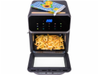 Beztuková fritéza Linbox Bezolejová fritéza/trouba 5504 L...