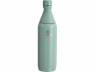 Stanley  All Day Slim láhev 0,6L - Shale