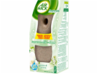 Air Wick Automatický Spray komplet Bílé květy frézie 250ml