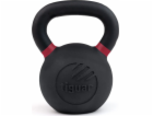 Kettlebell Tiguar Litinový kettlebell RAW Tiguar 40 kg V2