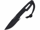 Extrema Ratio Nůž Extrema Ratio Satre S600 Black (04.1000...