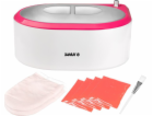 Activeshop iWax AM-8009 voskovací stroj 265W sada max