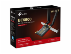 Síťová karta TP-Link Archer TBE400E BE5760 WiFi 7, PCI-e,...
