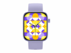 Colmi P71 Smartwatch (Purple)
