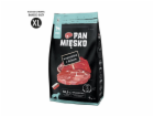Mr. Pork Maso s divokým raberem XL - suché krmivo pro psy...