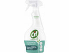 Cif Ultrafast s bělidlem čisticí sprej 500 ml