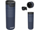 Termohrnek Kambukka Etna Grip 500 ml (Denim Blue) námořni...