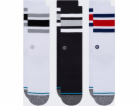 Ponožky Stance Stance Boyd ST 3 páry Multi
