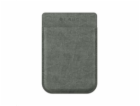 PLAUD Note Case Green - Pouzdro na Note, zelené