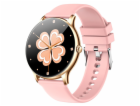 Chytré hodinky Trevi, T-FIT 230 CALL PINK smartwatch, blu...