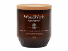 Svíčka WoodWick ReNew střední, Cherry Blossom & Vanilla, ...