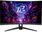 Asrock Phantom Herní počítačový monitor PG27FRS1A 68,6 cm...