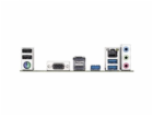 GIGABYTE MB Sc LGA1700 B760M D3HP, Intel B760, 4xDDR5, 1x...