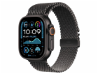 Hodinky Apple Watch Ultra 2 GPS + Cellular 49mm Black Tit...