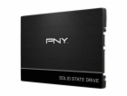 CS900 SATA 2"5 2TB SSD