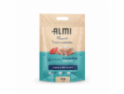 Almi Puppy & Mini Junior Granule s mořskou řasou 3 kg