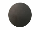 Nástěnné svítidlo Domoletti Muna 18151-L-BK, 18 W, 4000 °K