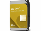 WD GOLD WD122KRYZ 12TB, SATA III 3.5", 512MB 7200RPM, 255...