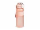 Láhev G21 na pití, 1000 ml 2v1, růžová zmrzlá